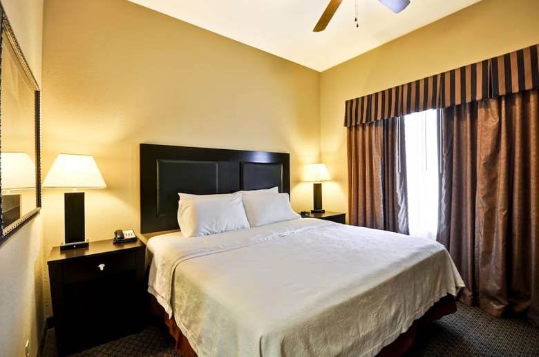Hotel Homewood Suites By Hilton Tulsa-south
