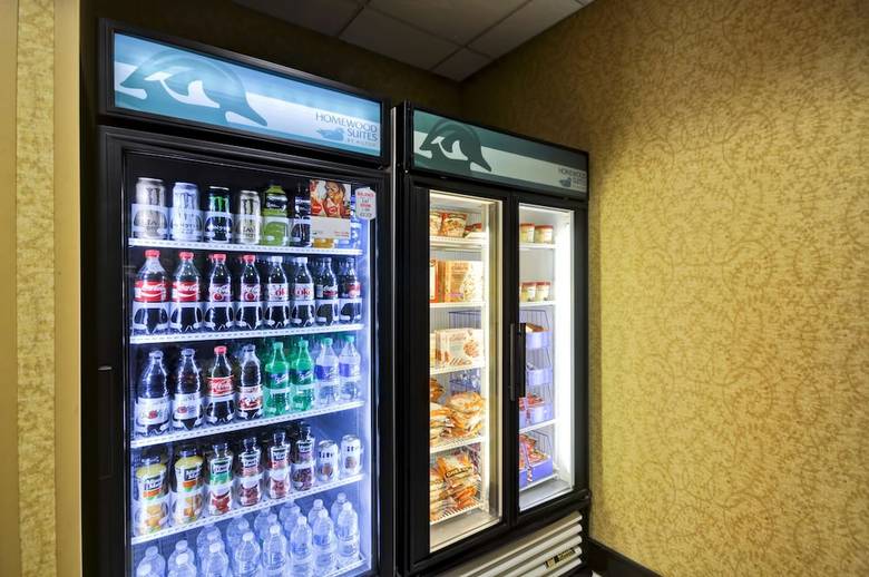 Hotel Homewood Suites By Hilton Tulsa-south