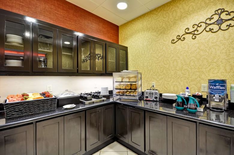 Hotel Homewood Suites By Hilton Tulsa-south