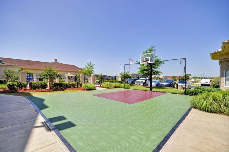 Hotel Homewood Suites By Hilton Tulsa-south