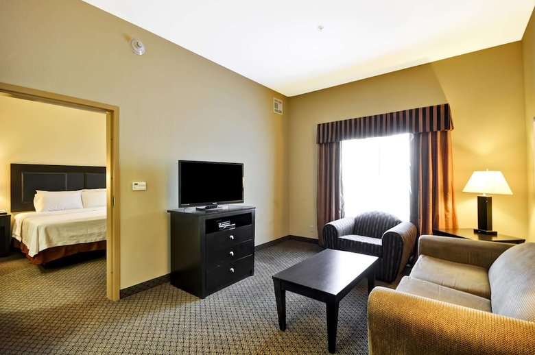 Hotel Homewood Suites By Hilton Tulsa-south