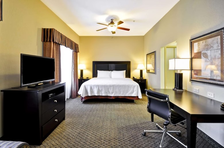 Hotel Homewood Suites By Hilton Tulsa-south