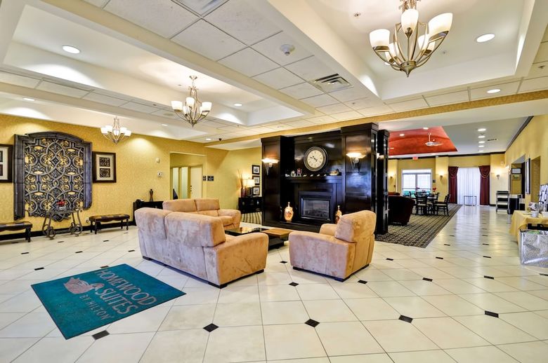 Hotel Homewood Suites By Hilton Tulsa-south