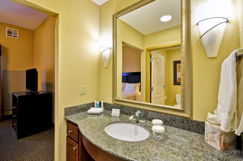 Hotel Homewood Suites By Hilton Tulsa-south