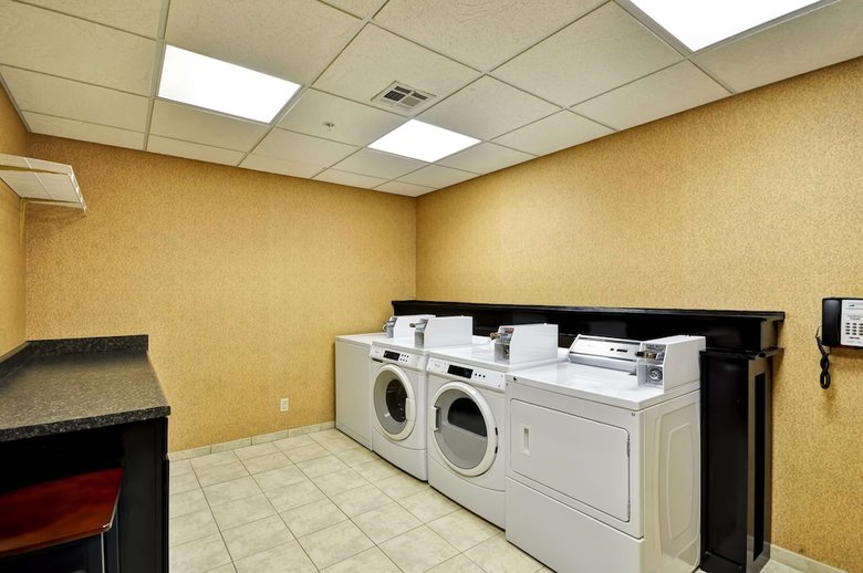 Hotel Homewood Suites By Hilton Tulsa-south