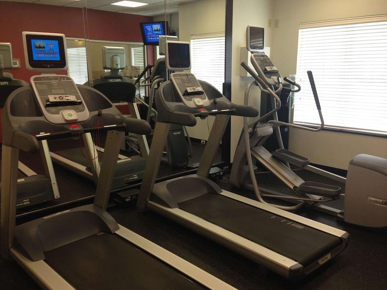 Hotel Homewood Suites By Hilton Tulsa-south