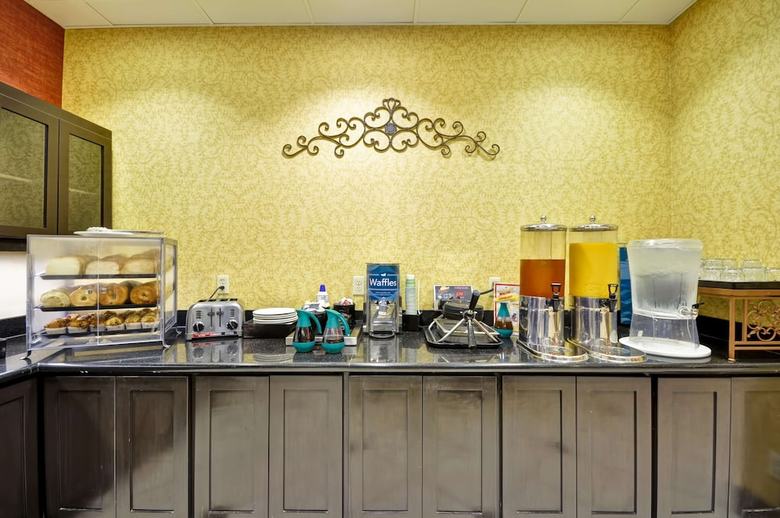 Hotel Homewood Suites By Hilton Tulsa-south