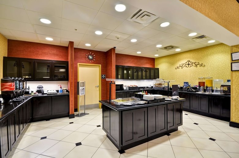 Hotel Homewood Suites By Hilton Tulsa-south