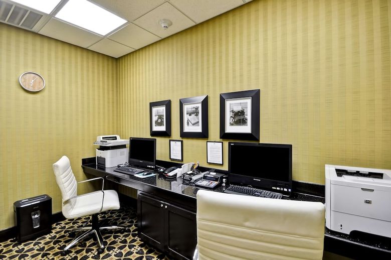 Hotel Homewood Suites By Hilton Tulsa-south