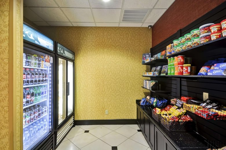 Hotel Homewood Suites By Hilton Tulsa-south