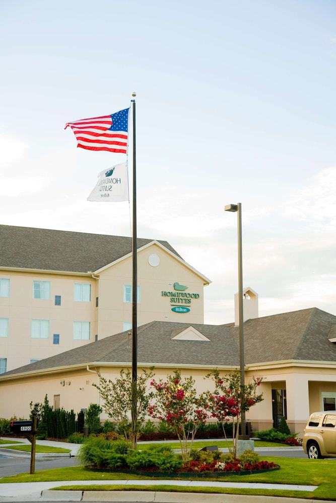 Hotel Homewood Suites By Hilton Tulsa-south