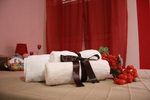 Bed & Breakfast Sogni Di Cioccolato
