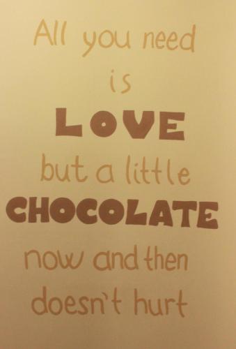 Bed & Breakfast Sogni Di Cioccolato