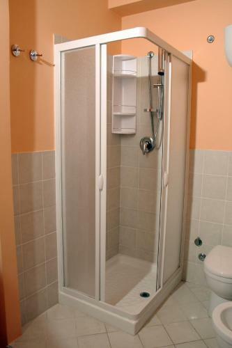 Bed & Breakfast Mediterraneo Affittacamere