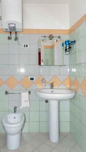 Bed & Breakfast Mediterraneo Affittacamere