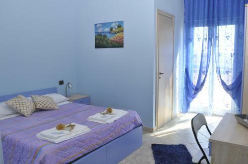 B&B Marina Di Vigata