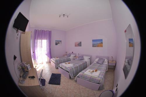 B&B Marina Di Vigata