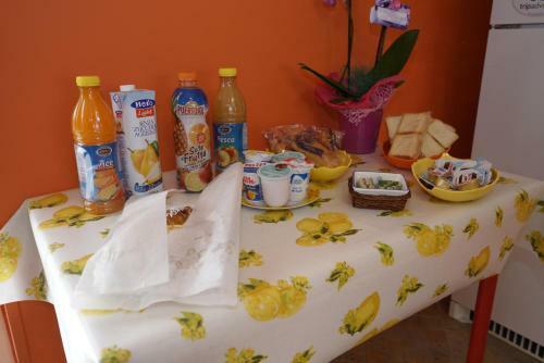 B&B Marina Di Vigata