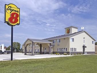 Hotel Super 8 Ida Grove