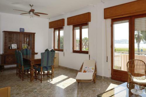 Apartamento B&B Scala Dei Turchi Tetide