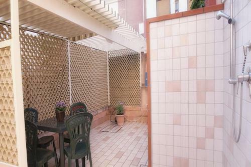 Apartamento B&B Scala Dei Turchi Tetide