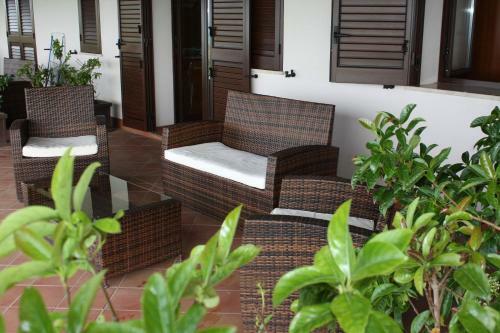 Apartamento Case Vacanze Bellavista