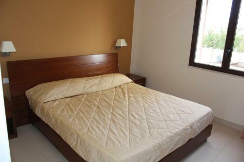 Apartamento Case Vacanze Bellavista