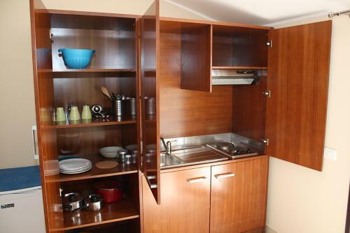 Apartamento Case Vacanze Bellavista