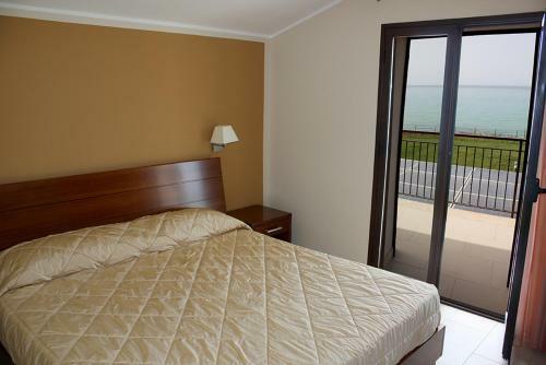 Apartamento Case Vacanze Bellavista