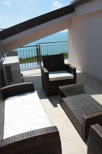 Apartamento Case Vacanze Bellavista