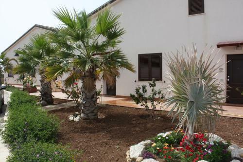 Apartamento Case Vacanze Bellavista