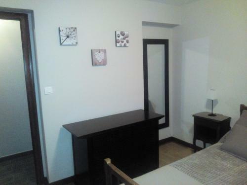 Apartamento Appartement Chez Pascaline