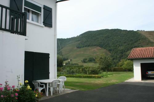 Apartamento Appartement Chez Pascaline