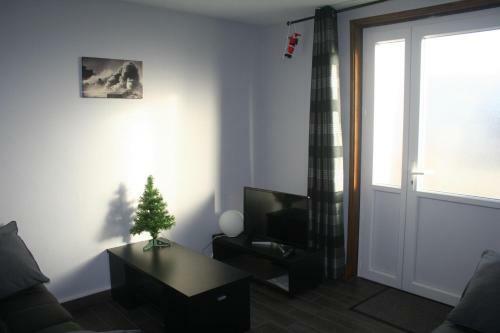 Apartamento Appartement Chez Pascaline