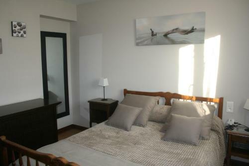 Apartamento Appartement Chez Pascaline
