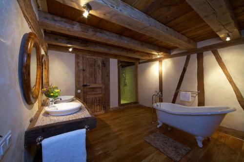 Bed & Breakfast La Maison D'artgile