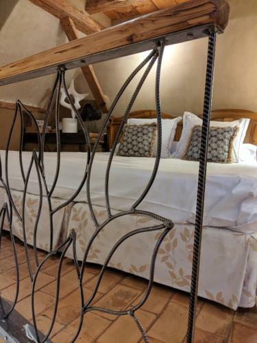 Bed & Breakfast La Maison D'artgile