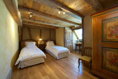 Bed & Breakfast La Maison D'artgile