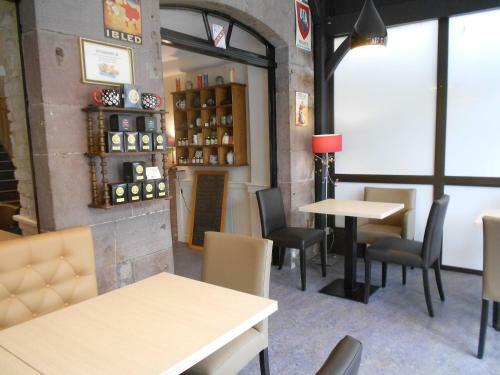 Bed & Breakfast Itzalpea
