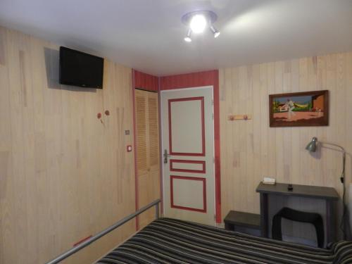 Hostal Gite Azkorria