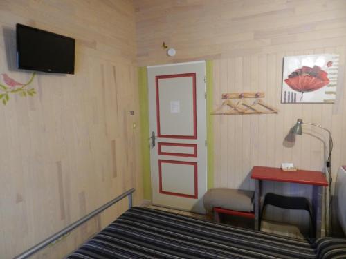 Hostal Gite Azkorria