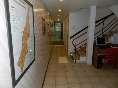Hostal Gite Azkorria