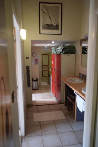 Hostal Gite Azkorria