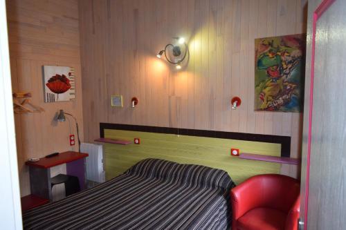 Hostal Gite Azkorria