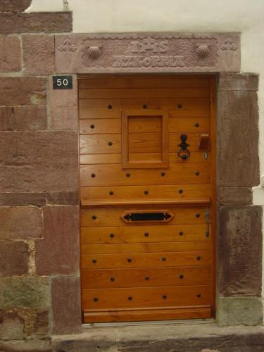 Hostal Gite Azkorria