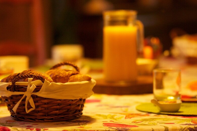 Bed & Breakfast Chambres D'h�tes Garicoitz