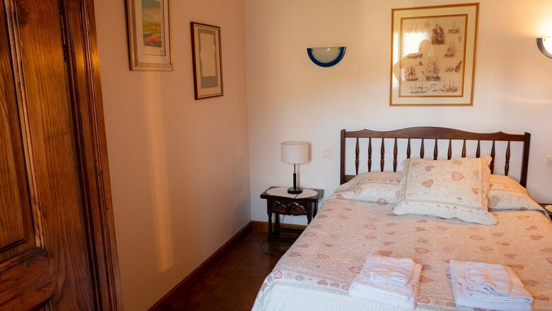 Bed & Breakfast Chambres D'h�tes Garicoitz