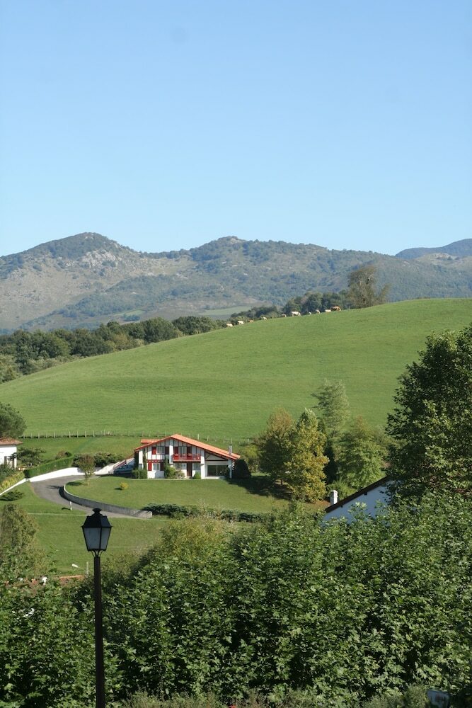 Bed & Breakfast Chambres D'h�tes Garicoitz