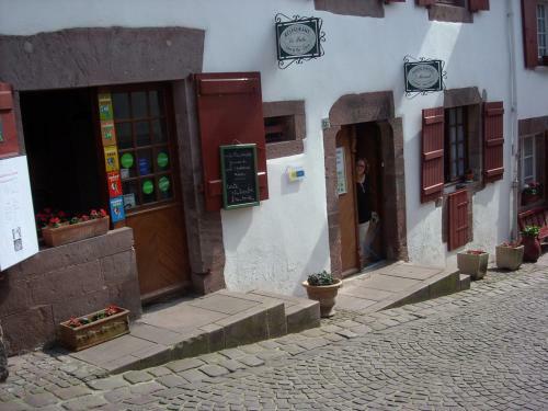 Bed & Breakfast Chambres D'h�tes Maison E.bernat