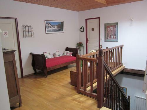 Bed & Breakfast Chambres D'h�tes Maison E.bernat